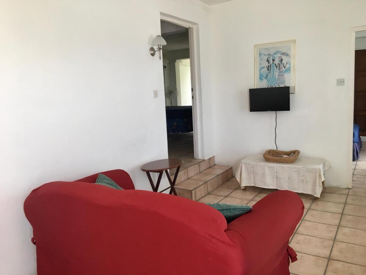 شقة Carenage View St. George's المظهر الخارجي الصورة